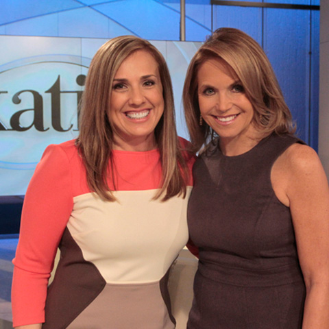 Katie Couric