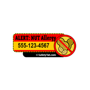 Nut Allergy