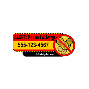 Peanut Allergy