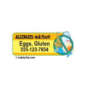 Allergy
