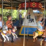 themePark-merry-go-round
