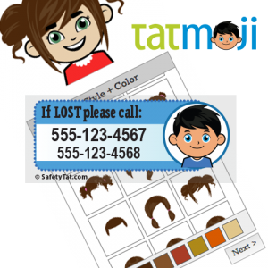 TatMoji